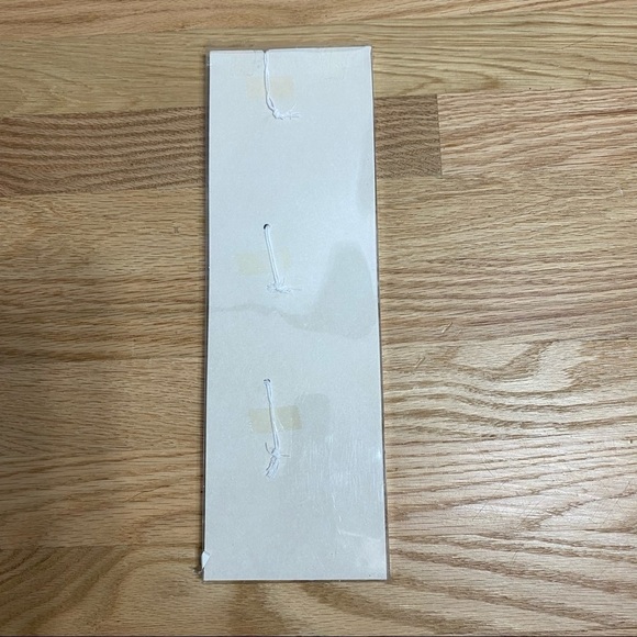 Decorative Joy Christmas Ornaments Rainbow LGBTQIA BRAND NEW 3 Pack Snow Flake - Picture 2 of 2